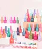 PLA She's a Boss - Nail Collection