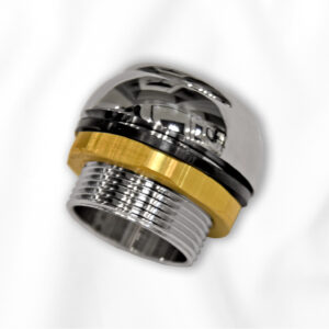 T Spa -  Shower-head-holder