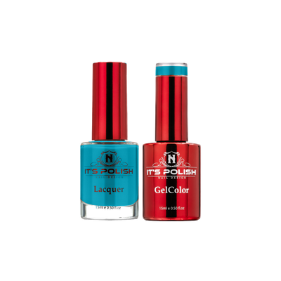 Notpolish -  OG 226 - SKY'S THE LIMIT DUO