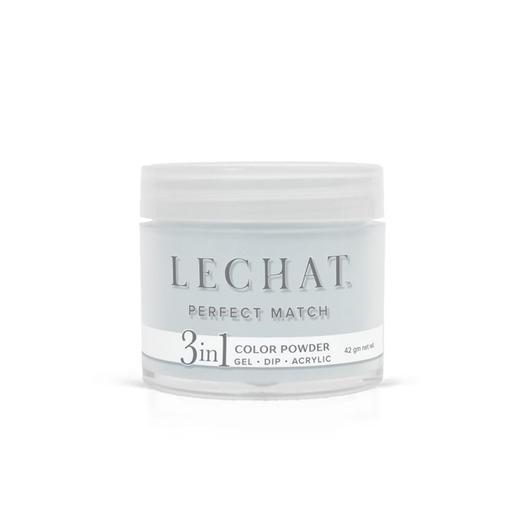 LeChat - Perfect Match Dip Powder - Smoke Show - #260