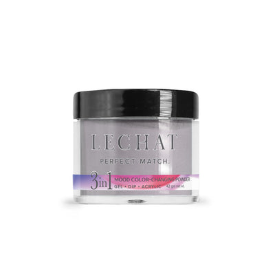 LeChat - Perfect Match Mood Dip Powder - Smokey Haute - #37
