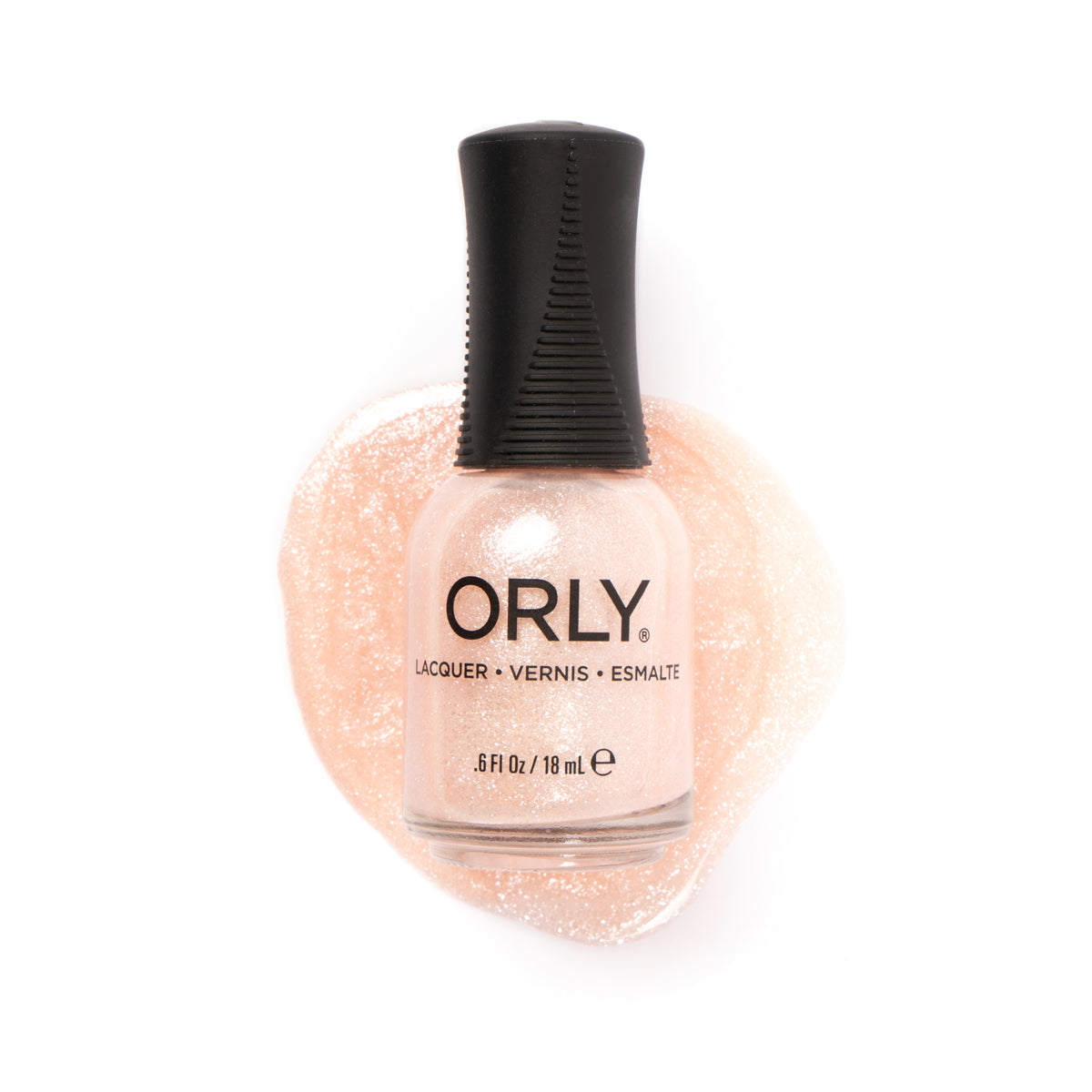 Orly - Snow Worries