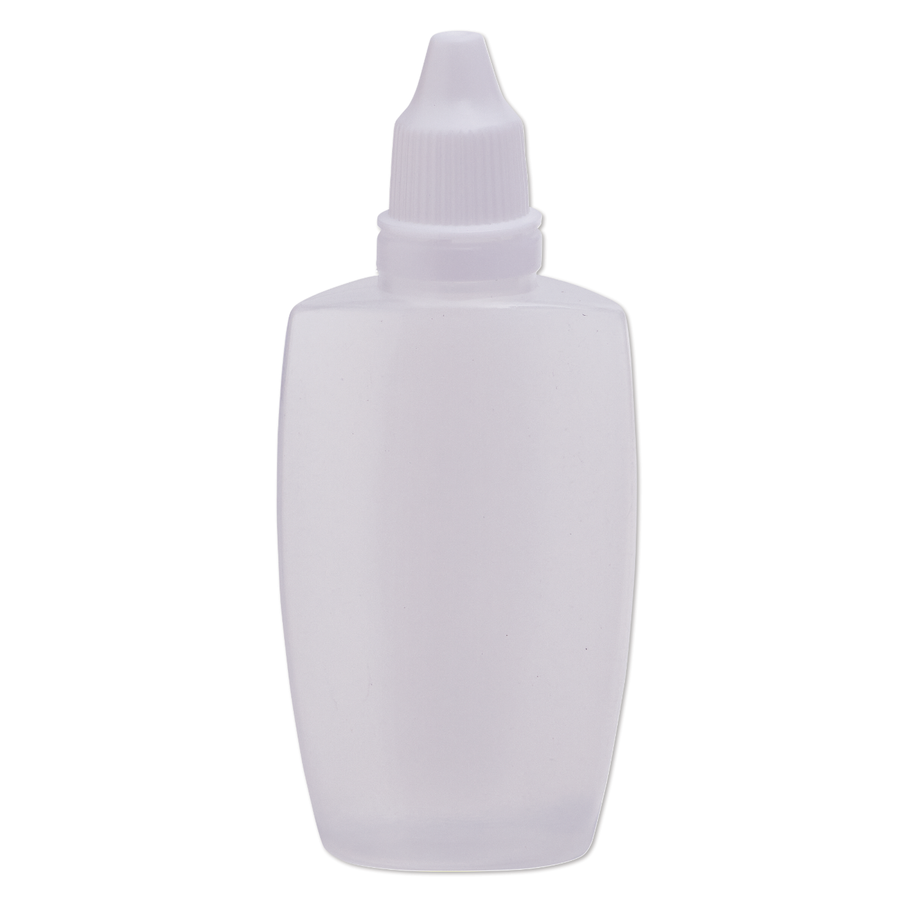 Soft Squeeze Dropper Bottle, 1 oz.