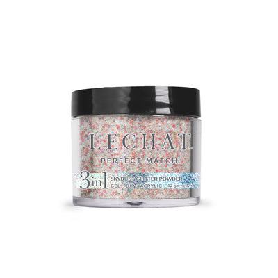 LeChat - Perfect Match Sky Dust Dip Powder - Solar Flare - #03