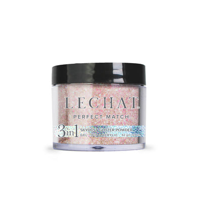LeChat - Perfect Match Sky Dust Dip Powder - Sonic Bloom - #04