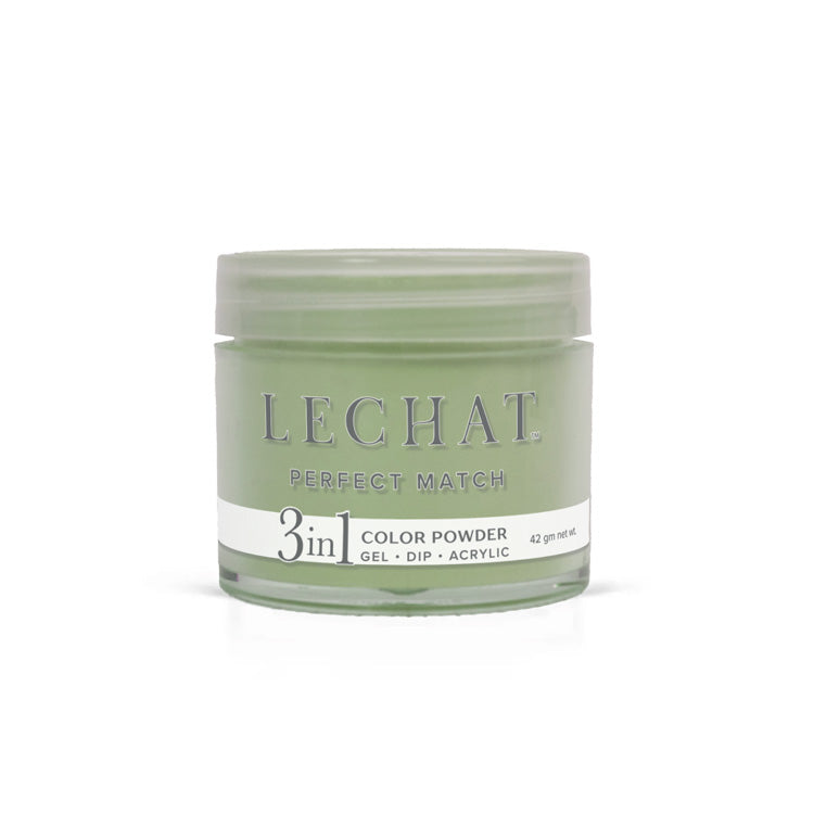 LeChat - Perfect Match Dip Powder - South Beach - #144