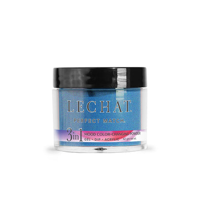LeChat - Perfect Match Mood Dip Powder - Sparkling Mist - #26