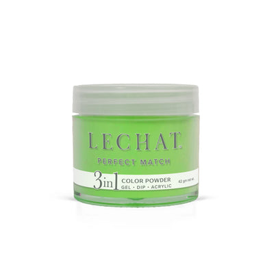 LeChat - Perfect Match Dip Powder - Spearmint - #120