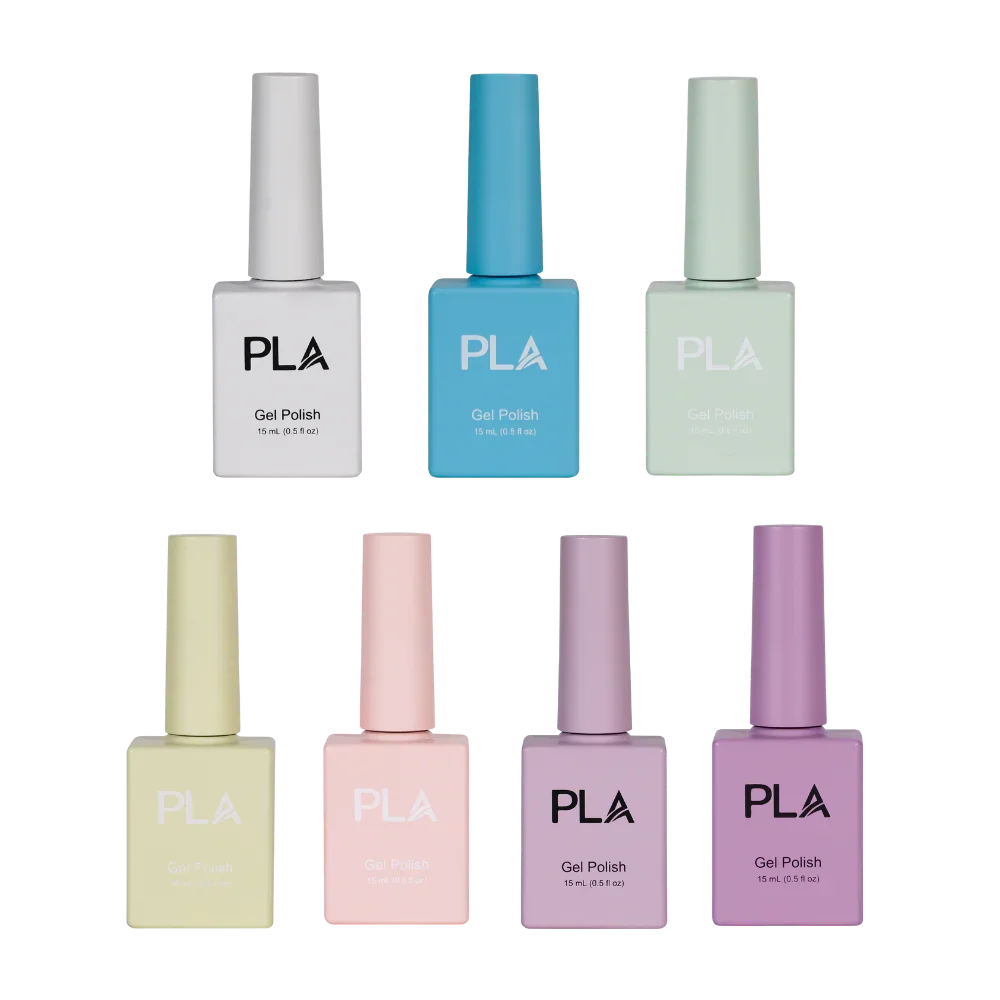 Leenailsupply.com