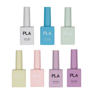 PLA Spring Mini Nail Collection