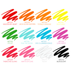 Kiara Sky -  Gel Art Glow Collection
