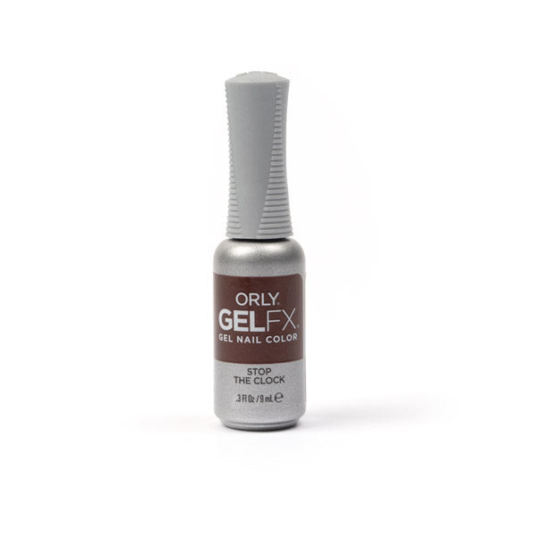 Orly - Stop the Clock - Gel Nail Color