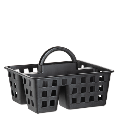 Storage Caddy, Black