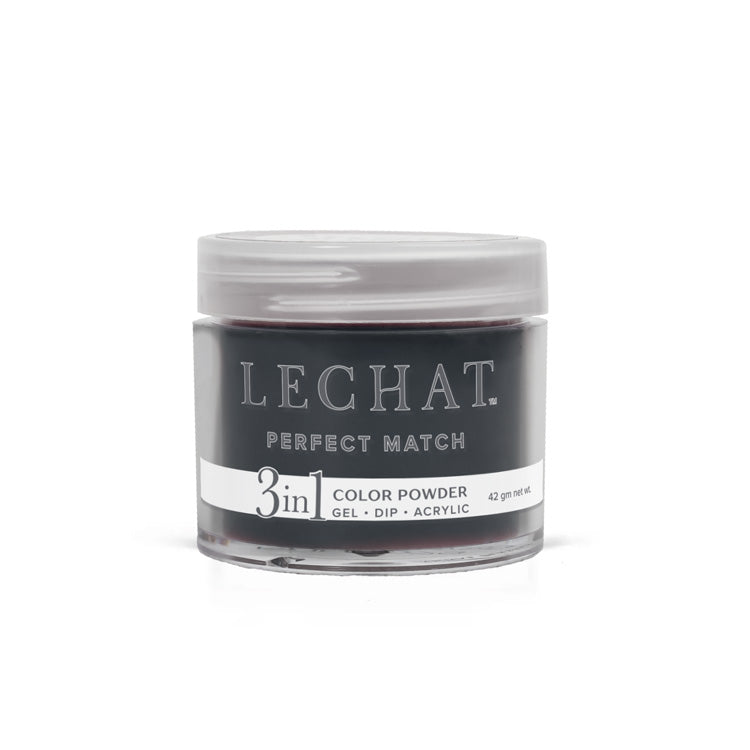 LeChat - Perfect Match Dip Powder - Stormy Affair - #186