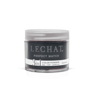 LeChat - Perfect Match Dip Powder - Stormy Affair - #186