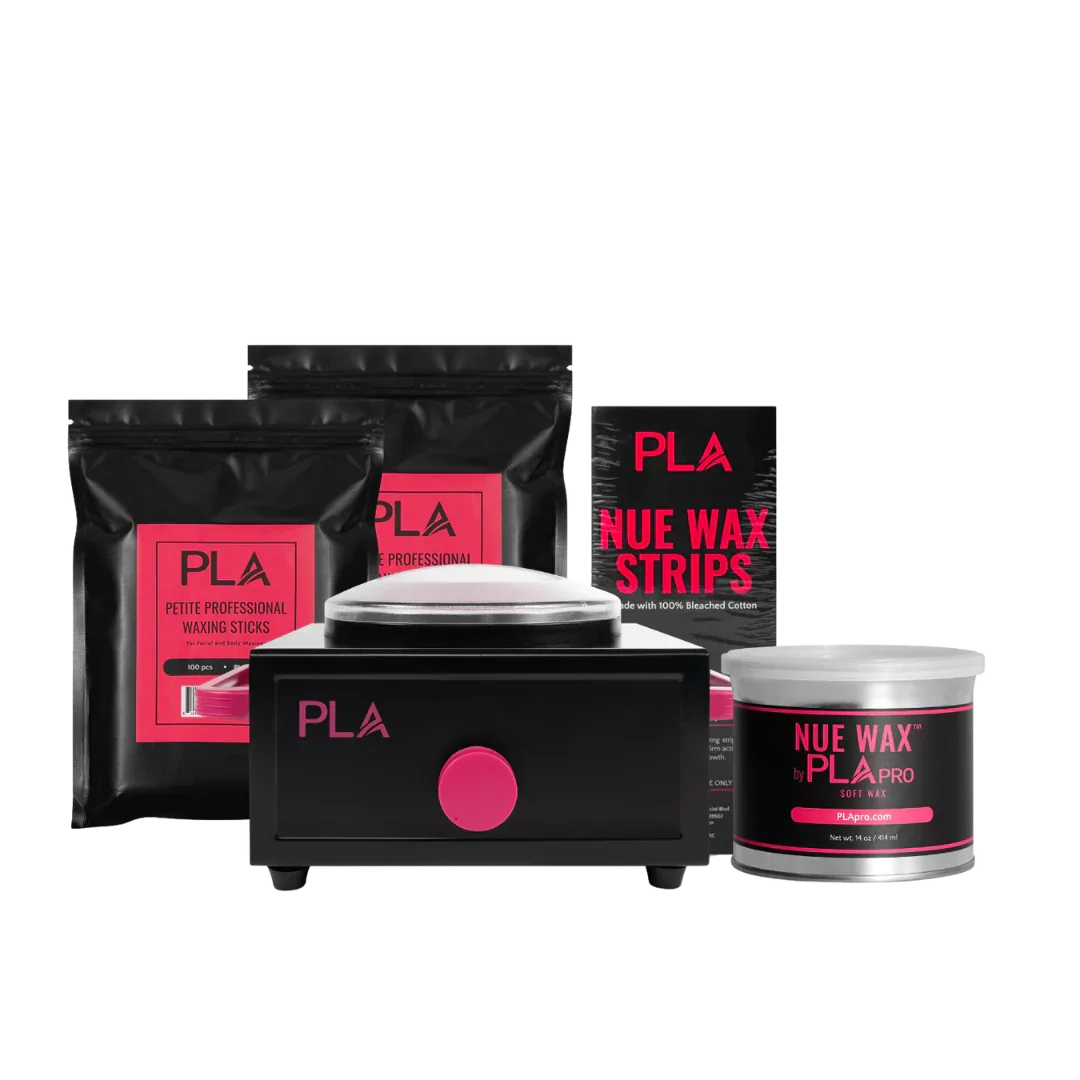 Leenailsupply.com