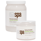 BCL -  Smoothing Jasmine + Coconut Sugar Scrub