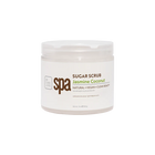 BCL -  Smoothing Jasmine + Coconut Sugar Scrub