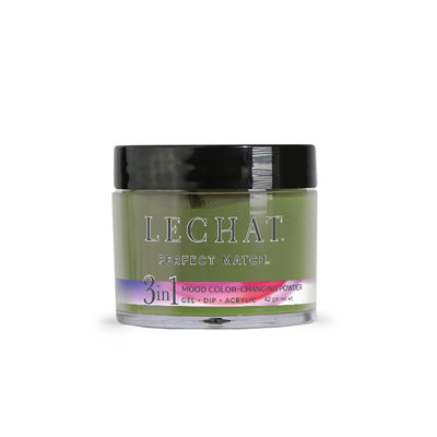 LeChat - Perfect Match Mood Dip Powder - Summer Camp - #80
