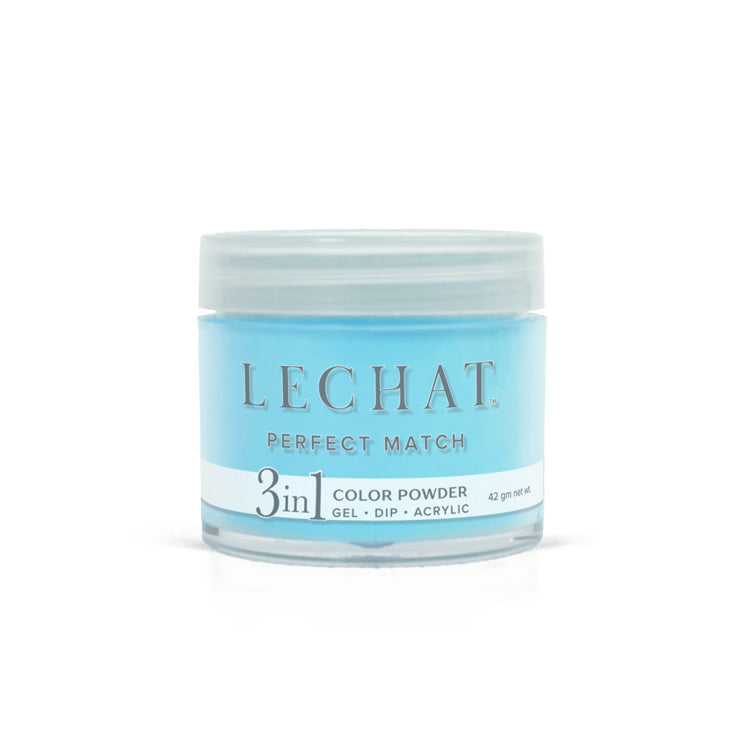 LeChat - Perfect Match Dip Powder - Summer Splash - #281