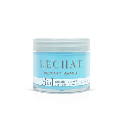 LeChat - Perfect Match Dip Powder - Summer Splash - #281