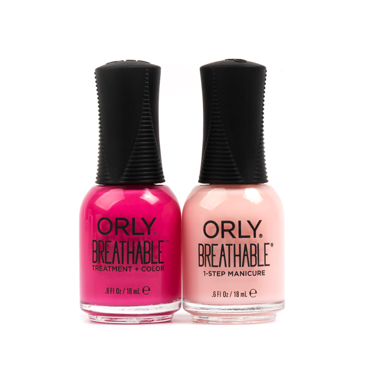 Orly - Summer Tips