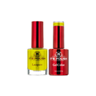 Notpolish -  OG 224 - SUN AND FLIRTY DUO