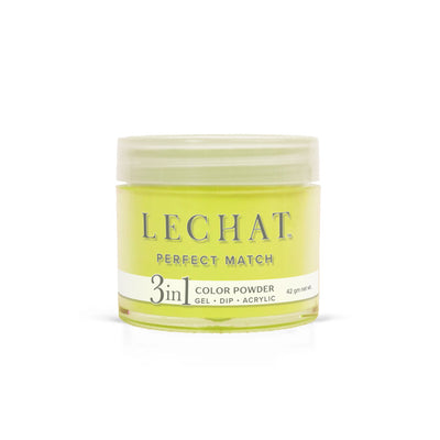LeChat - Perfect Match Dip Powder - Sunbeam - #176