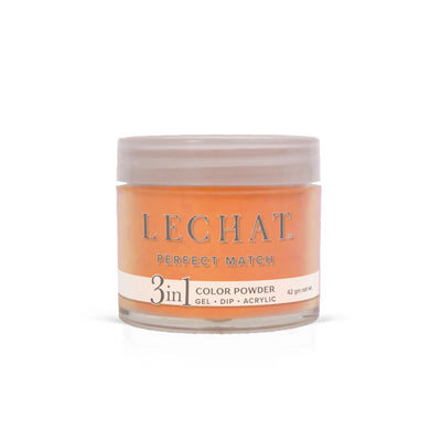 LeChat - Perfect Match Dip Powder - Sunset Glow - #268
