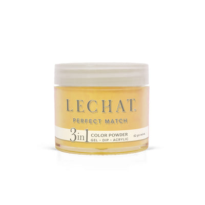 LeChat - Perfect Match Dip Powder - Sunshine on My Mind - #255