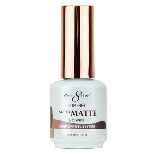 CRE8TION NAIL TIP SUPER L