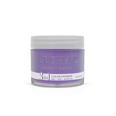 LeChat - Perfect Match Dip Powder - Sweet Iris - #148