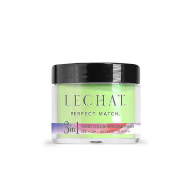 LeChat - Perfect Match Mood Dip Powder - Sweet Pea - #63