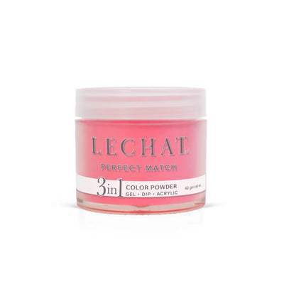 LeChat - Perfect Match Dip Powder - Sweetheart - #096
