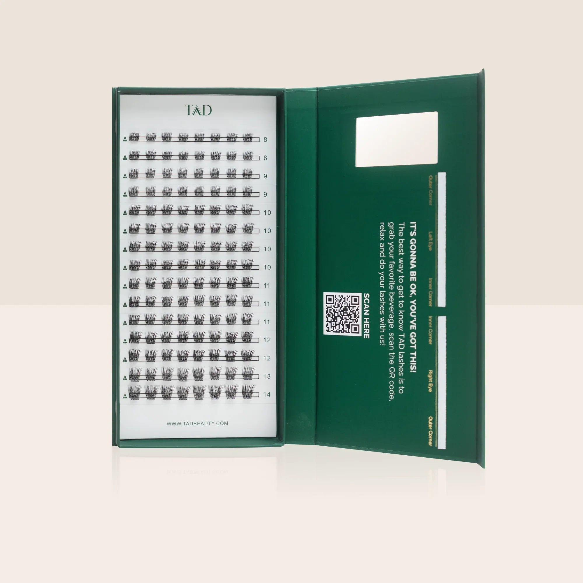 Leenailsupply.com