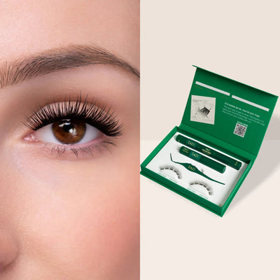 PLA TAD Starter DIY Lash Kit