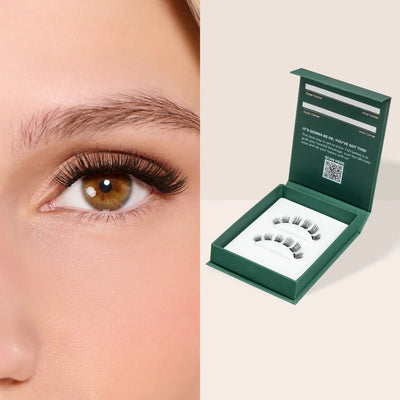 PLA TAD Beauty DIY Lash Clusters (1 Pair)