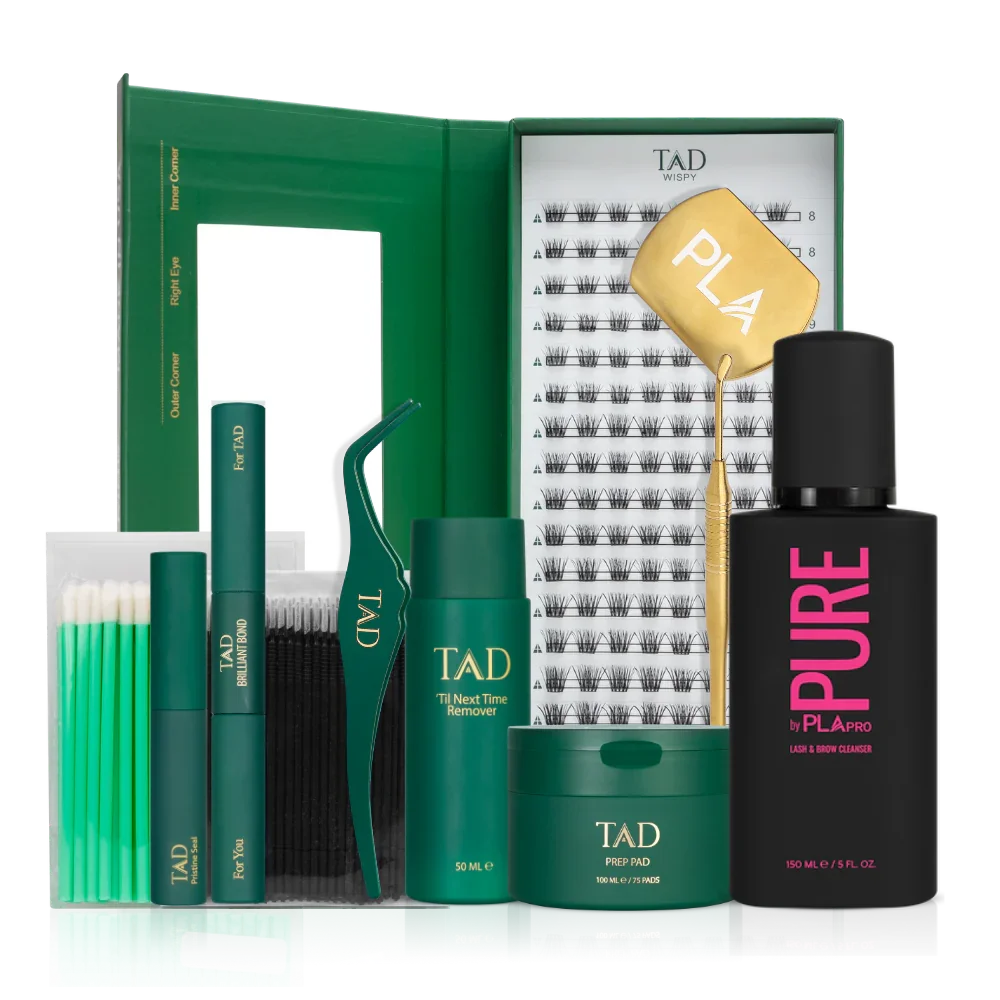 Leenailsupply.com