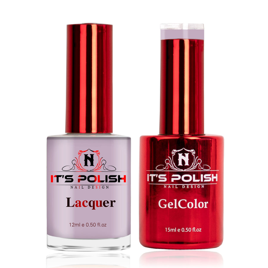 Notpolish -  OG 208 – TANGLED ORCHIDS DUO