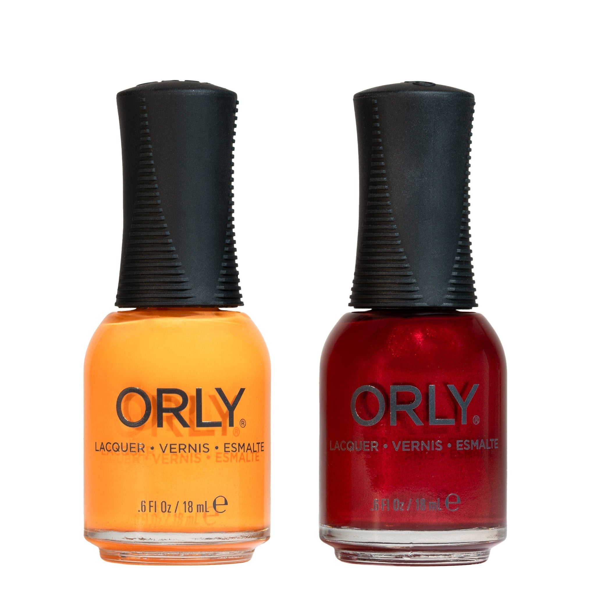 Orly - Tampa Bay Booty