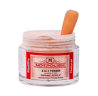 Notpolish -  M121 CREME BRULEE POWDER