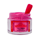 Notpolish -  M127 – DRAGONFRUIT POWDER