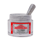 Notpolish -  M27 SILVER STAR POWDER