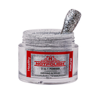 Notpolish -  M84 ICE CASTLE POWDER