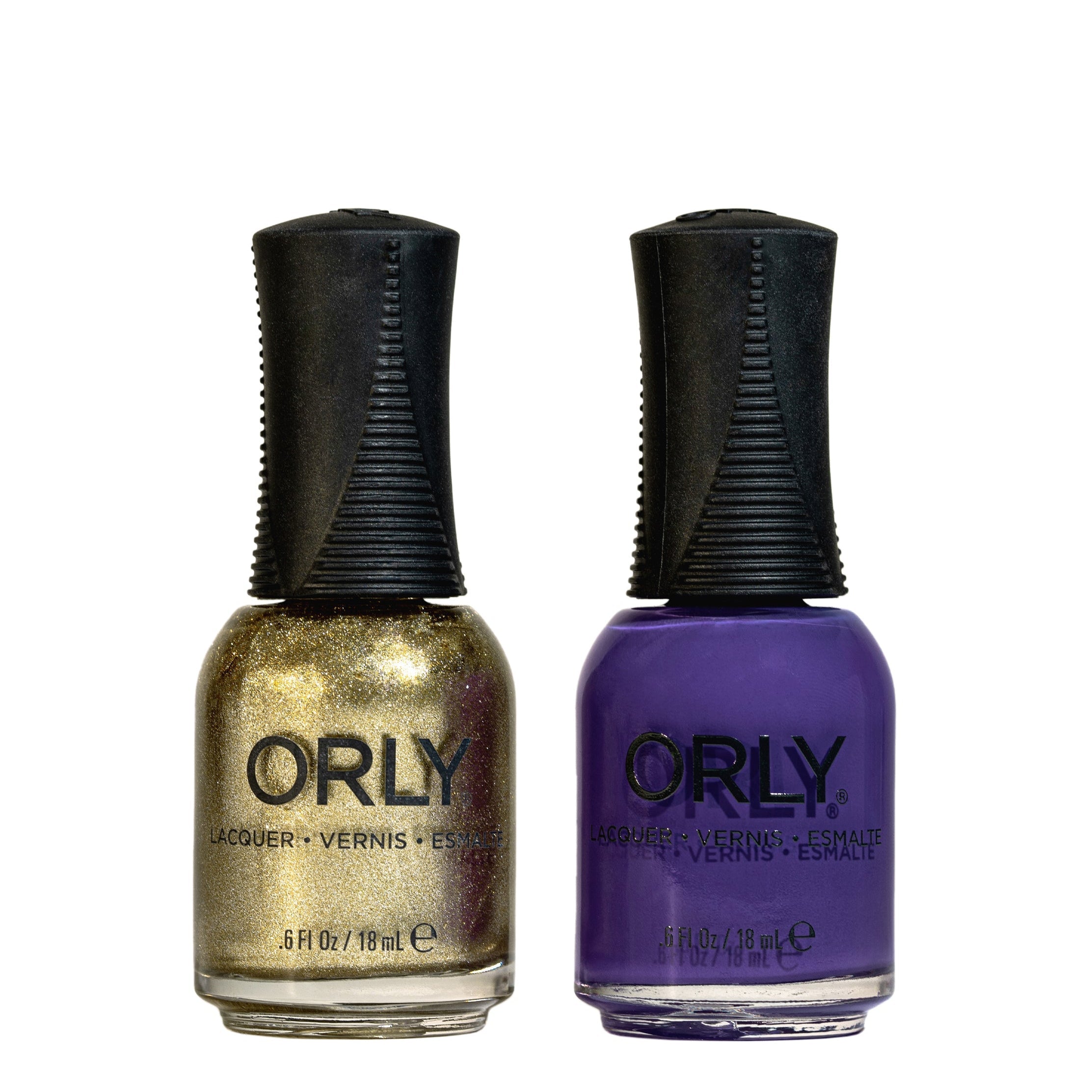 Orly - Purple Reign