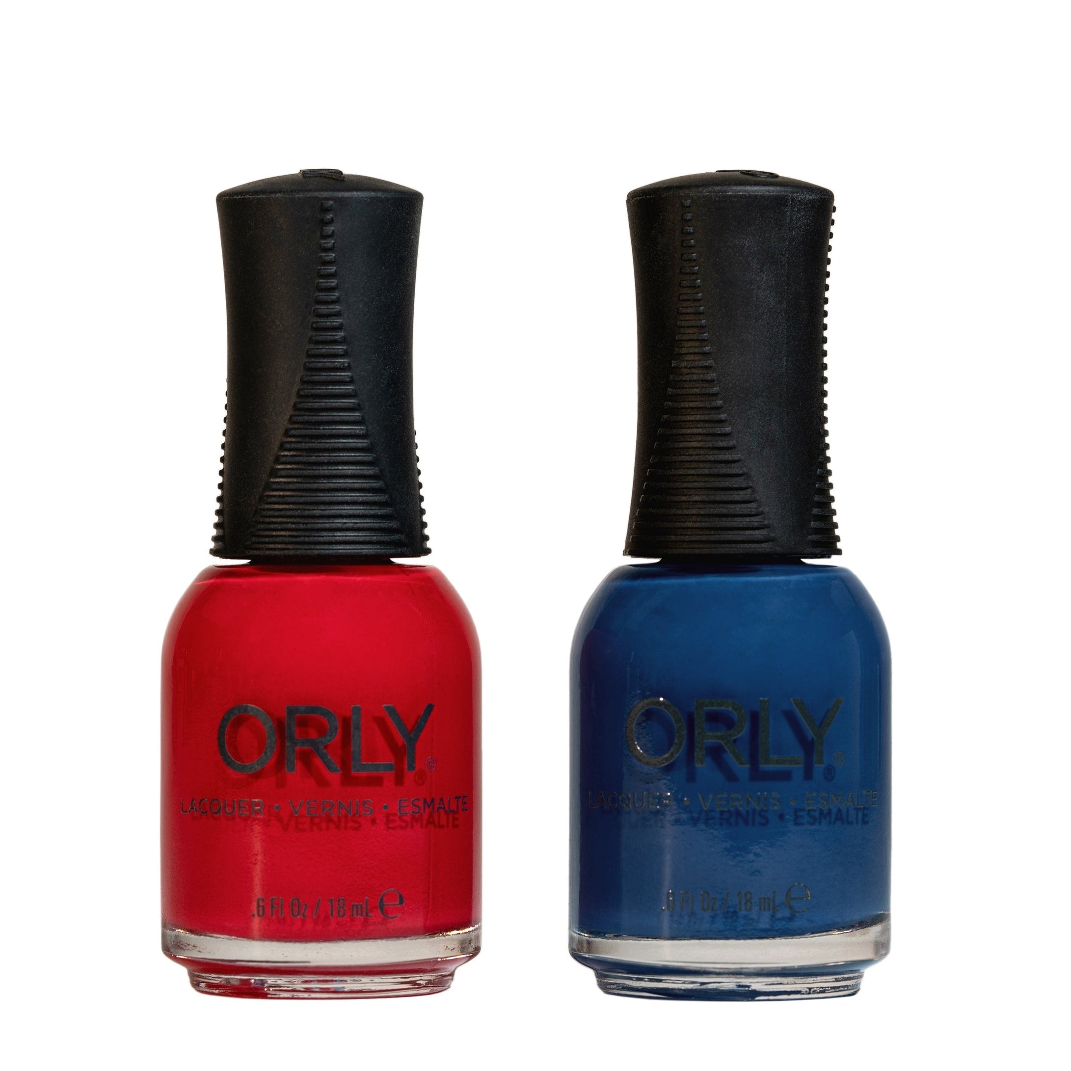 Orly - Once In A Big Blue Moon