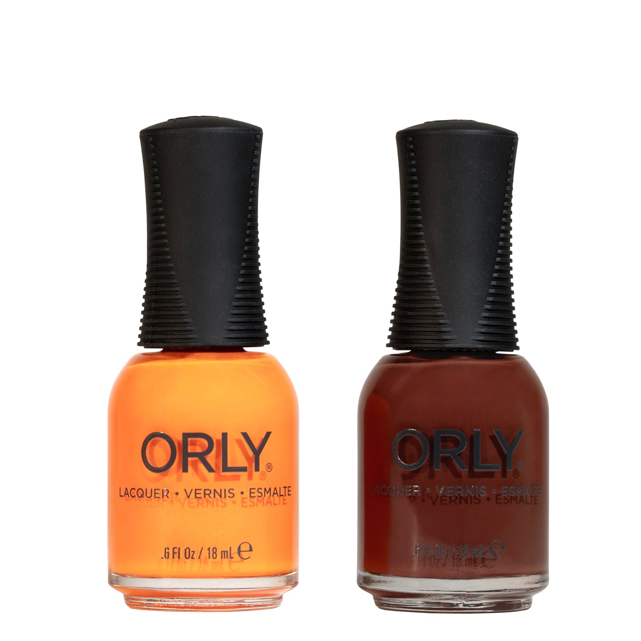 Orly - Who Let The Dawgs Out?