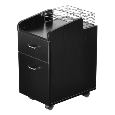 Whale Spa -  Pedicure Trolley TR03