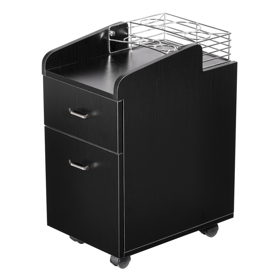 Whale Spa -  Pedicure Trolley TR03