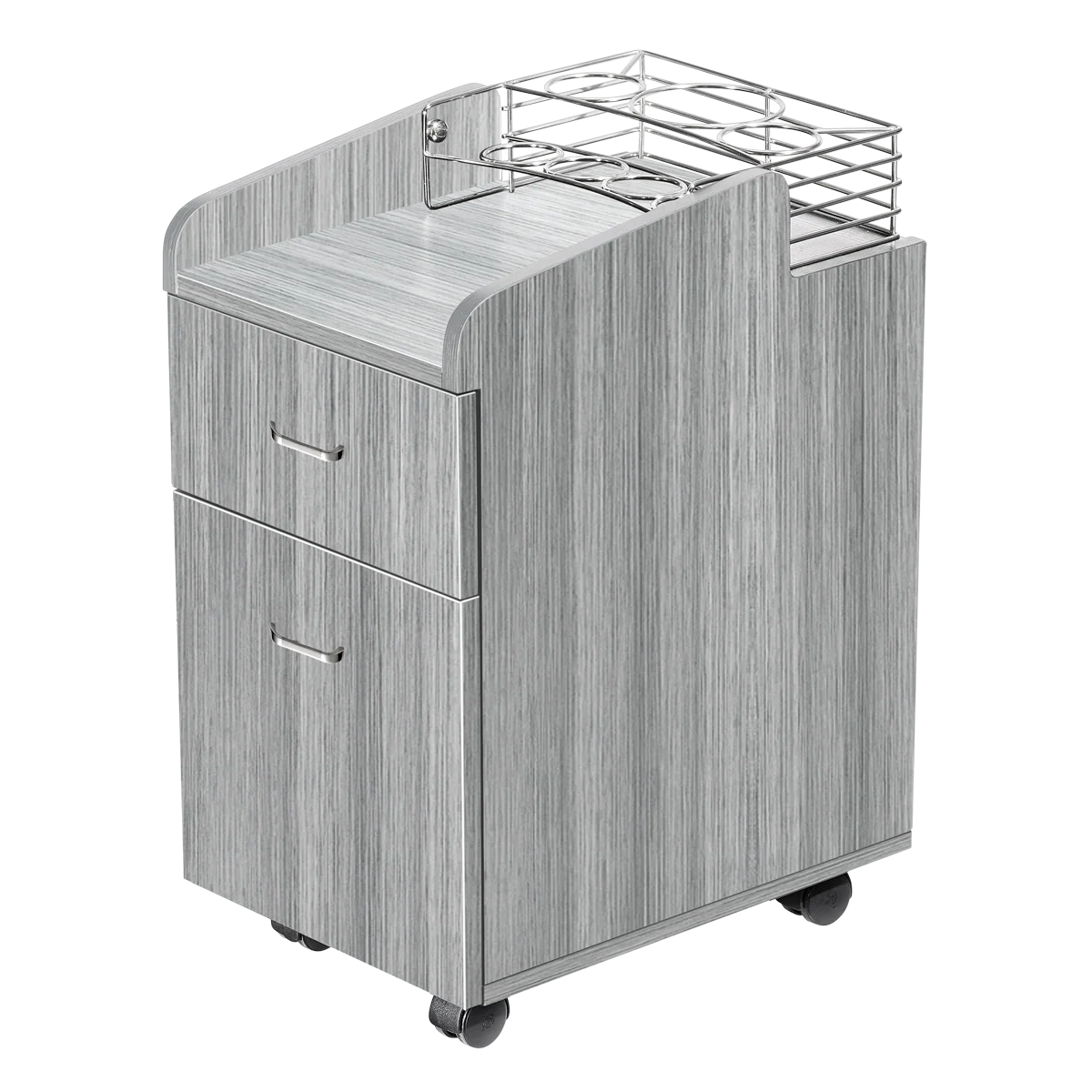 Whale Spa -  Pedicure Trolley TR03